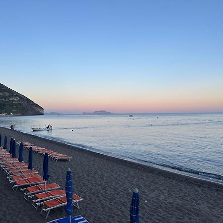 Hotel Regina Del Mare Barano d'Ischia Exterior photo